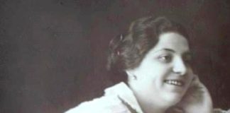 Albano, intitolazione Parco a Cesira Angeletti cesira