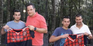 Albano Calcio a 5, in C1 nuovi portieri Consalvi