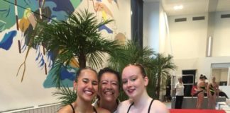 Susanna De Angelis entra nell’orbita del 3T Sporting Village Frascati deangelis