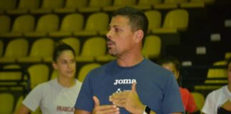 De Sisto approda al Volley Club Frascati desisto