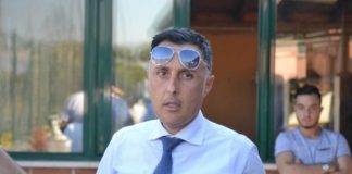 Di Girolamo, «Consolidare e migliorare risultati Ssd Colonna » digirolamo