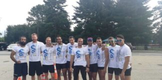 Dragon Boat, Angelini racconta il suo oro mondiale dragonboat