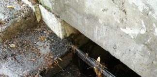 Grottaferrata, interventi su caditoie e tombini