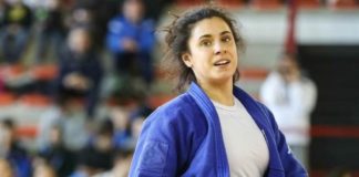Favorini agli europei di judo “Sono pronta” favorini