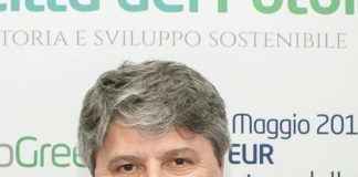 Lega, Squitieri Responsabile Castelli Romani squitieri