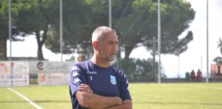 Trasferta amara al Partenio per l’Albalonga ferazzoli