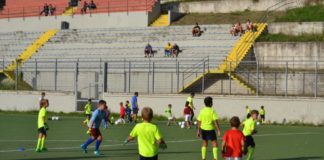 Scuola calcio, open day per il Football Club Frascati scuolacalcio