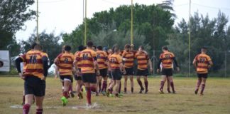 Rugby Frascati Union 1949 avvia stagione alla Sala degli Specchi rugbyunion