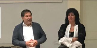 Frascati Progressista “Grazie, ora votiamo Francesca Sindaca sindaco di Frascati” gizzid'uffizi