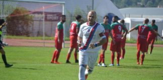 Halauca doppietta non basta al Rocca Priora halauca