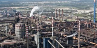 Ilva, riflessione del Pci Marino prima del referendum Ilva