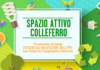 Spazio Attivo Colleferro presenta bando regionale Apea colleferro