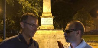 Ciacci “Responsabilizzare i cittadini presupposto per arrivare a rifiuti zero” ciacci