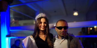 Melania Verde, i Castelli hanno scelto la loro perla melaniaverde