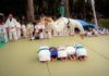 Frascati domenica 23 settembre arriva la Festa dello Sport judofestasport2017
