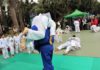 Asd Judo Frascati sbarca a Monteporzio judo