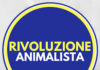Rivoluzione Animalista smentisce legami con alcun partito rivoluzioneanimali
