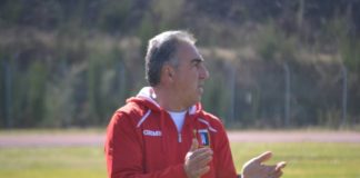 Rocca Priora un altro ritorno con Maurizio Mari mari