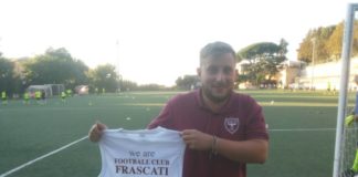 Juniores FC Frascati puntano al titolo martella