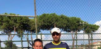 Mastromarino vince primo torneo Open con montepremi mastromarino