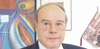 Scomparso Mingiacchi, il cordoglio del Sindaco Marini mingiacchi