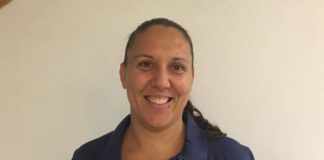 Flavia Mola approda al Volley Club Frascati mola