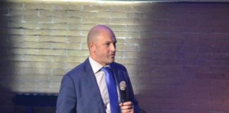 Scudetto numero 10 per il Frascati Scherma molinari