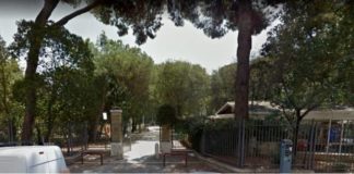 Viabilità, disagi sulla via Nemorense parconemorense