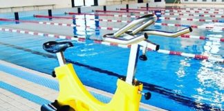 Una ghiotta novità dal Tc Frascati Nuoto newcountryacqua