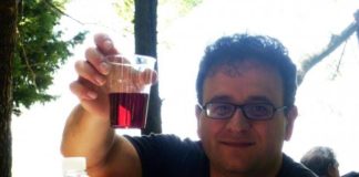 Cultura ai Castelli, parla Marco Onofrio onofrio