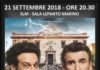 Ficarra e Picone suonano L’Ora Legale a Marino locandina