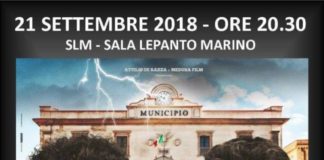 Ficarra e Picone suonano L’Ora Legale a Marino locandina