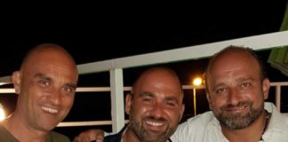 3T Frascati, Pavia parla della nuova stagione paviapablopedro