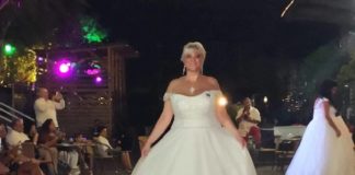 Romina Diana la Miss Curvy contro ogni discriminazione rominadiana