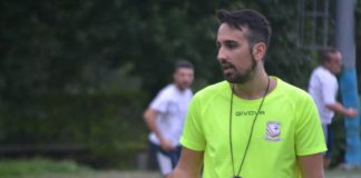 Prima amichevole per l’under 16 FC Frascati rumbo