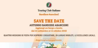 “Aggiungi un borgo a tavola” approda a Nemi