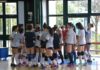 De Sisto “Indicazioni positive dalle prime amichevoli” volleyclubc