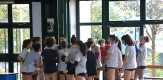 De Sisto “Indicazioni positive dalle prime amichevoli” volleyclubc