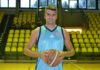 Serino si presenta al Basket Frascati serino