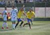 Calcio, buona la prima per il Santa Maria delle Mole spaziani