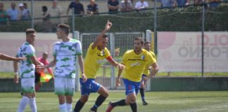 Calcio, buona la prima per il Santa Maria delle Mole spaziani