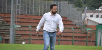 Albalonga apre la stagione in Coppa Italia tomei