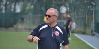 Atletico Monteporzio, Torricelli senza paura torricelli