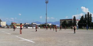 Rugby in rosa cresce a Frascati unionrugby