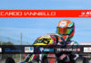 Ianniello alla Rok Cup Italy con quattro nuovi sponsor ianniello