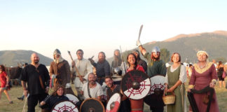 Tradizioni, Culti e Simboli dell’Arcangelo Guerriero medioevo