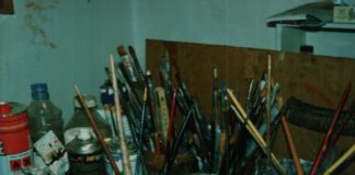 I cento pittori di via Margutta a Velletri viamargutta