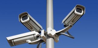 80mila Euro per la videosorveglianza a Ciampino videosorveglianza