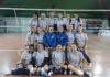 Volley, Colonna avrà prima squadra in II Divisione volleycolonna
