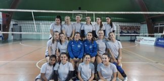 Volley, Colonna avrà prima squadra in II Divisione volleycolonna